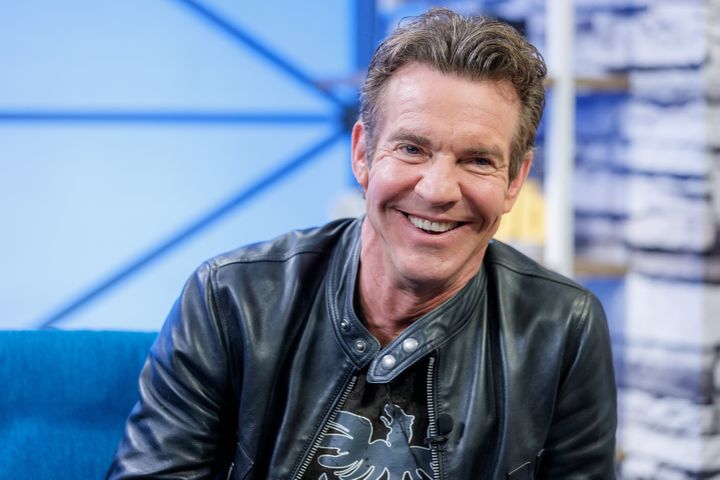 Dennis Quaid Says Trump Is ‘Doing A Good Job’ Against The Coronavirus 1