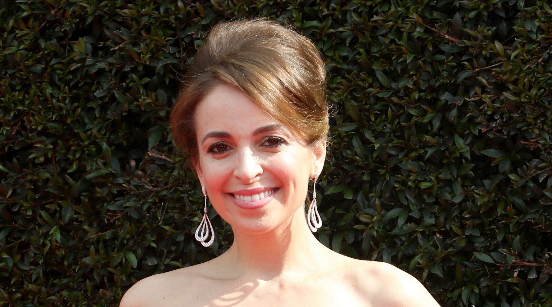 Fox News Host Diagnosed With COVID-19 After Colleagues Blow Off Pandemic 1