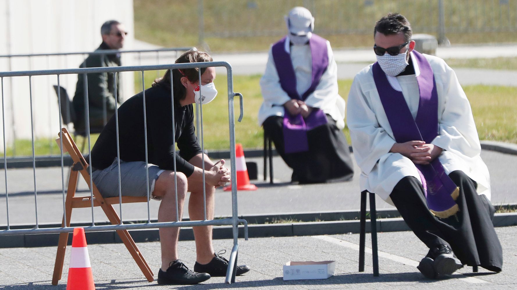 LATEST UPDATES: Read The Latest About The Coronavirus Outbreak 1