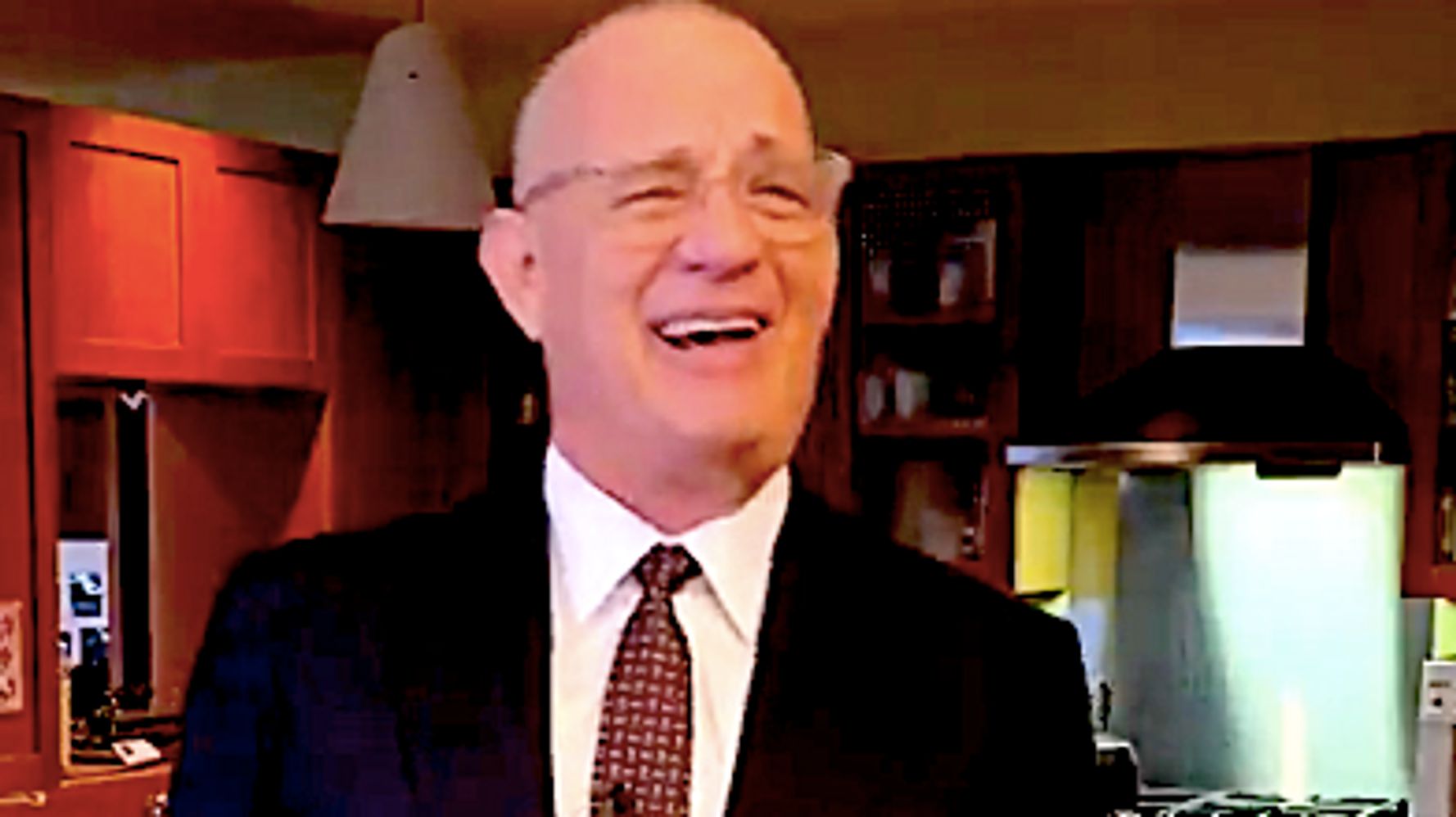 Tom Hanks, Direct From Coronavirus, Hosts First-Ever Stay-At-Home ‘Saturday Night Live’ 1