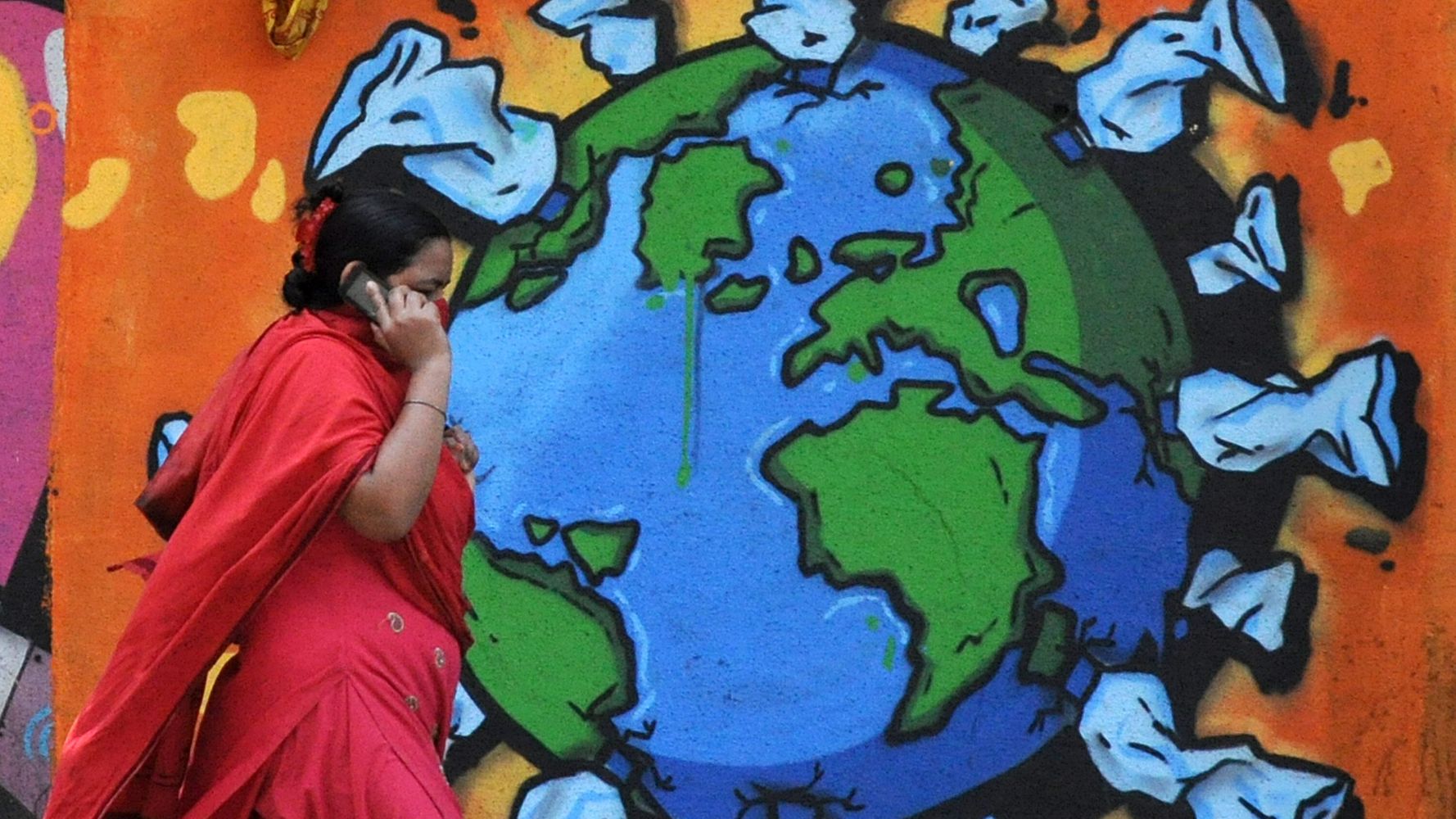 Confirmed COVID-19 Cases Worldwide Double To 2 Million In 2
Weeks 1 Confirmed COVID-19 Cases Worldwide Double To 2 Million In 2
Weeks 1