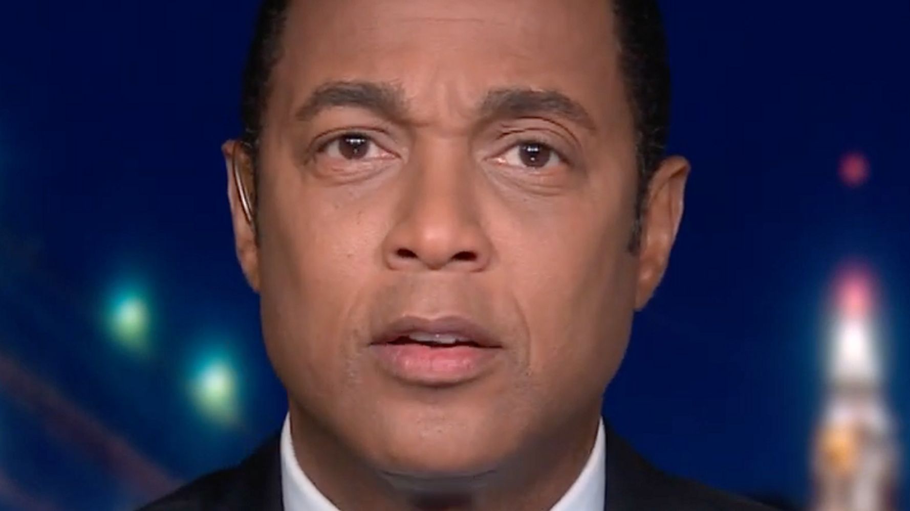 Don Lemon Tears Into Trump After Revealing Close Friend Died Of Coronavirus 1