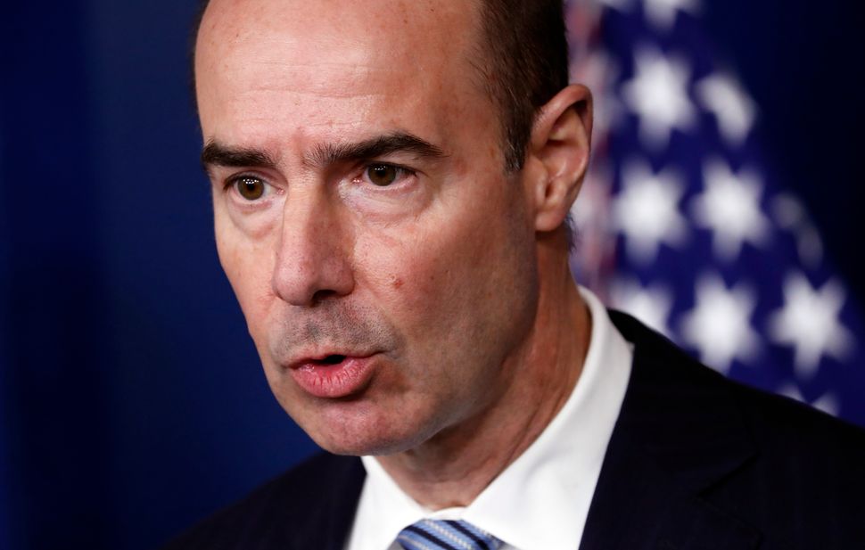 Trump’s Cabinet MIA As Coronavirus Pandemic Rages 1