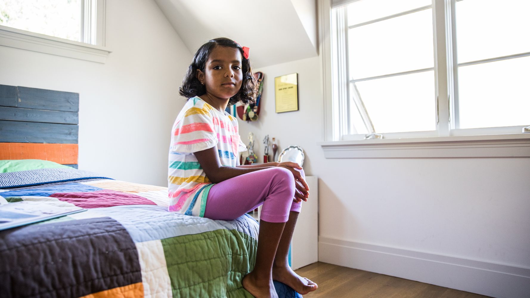 The Subtle Ways Your Kid Is Trying To Show You Their Coronavirus Anxiety 1