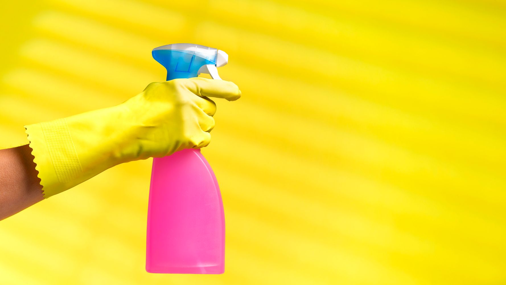 How To Make Your Own Cleaning Products That Kill Coronavirus 1