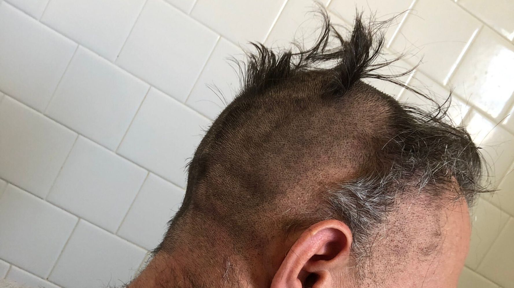 18 Photos Of Disastrous Quarantine Haircuts You Need To
See 1