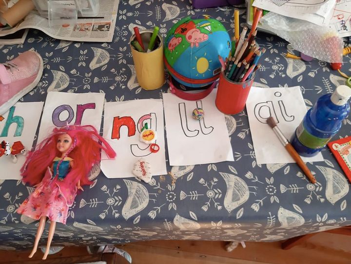 10 Scavenger Hunt Ideas To Keep Kids Busy During
Quarantine 1