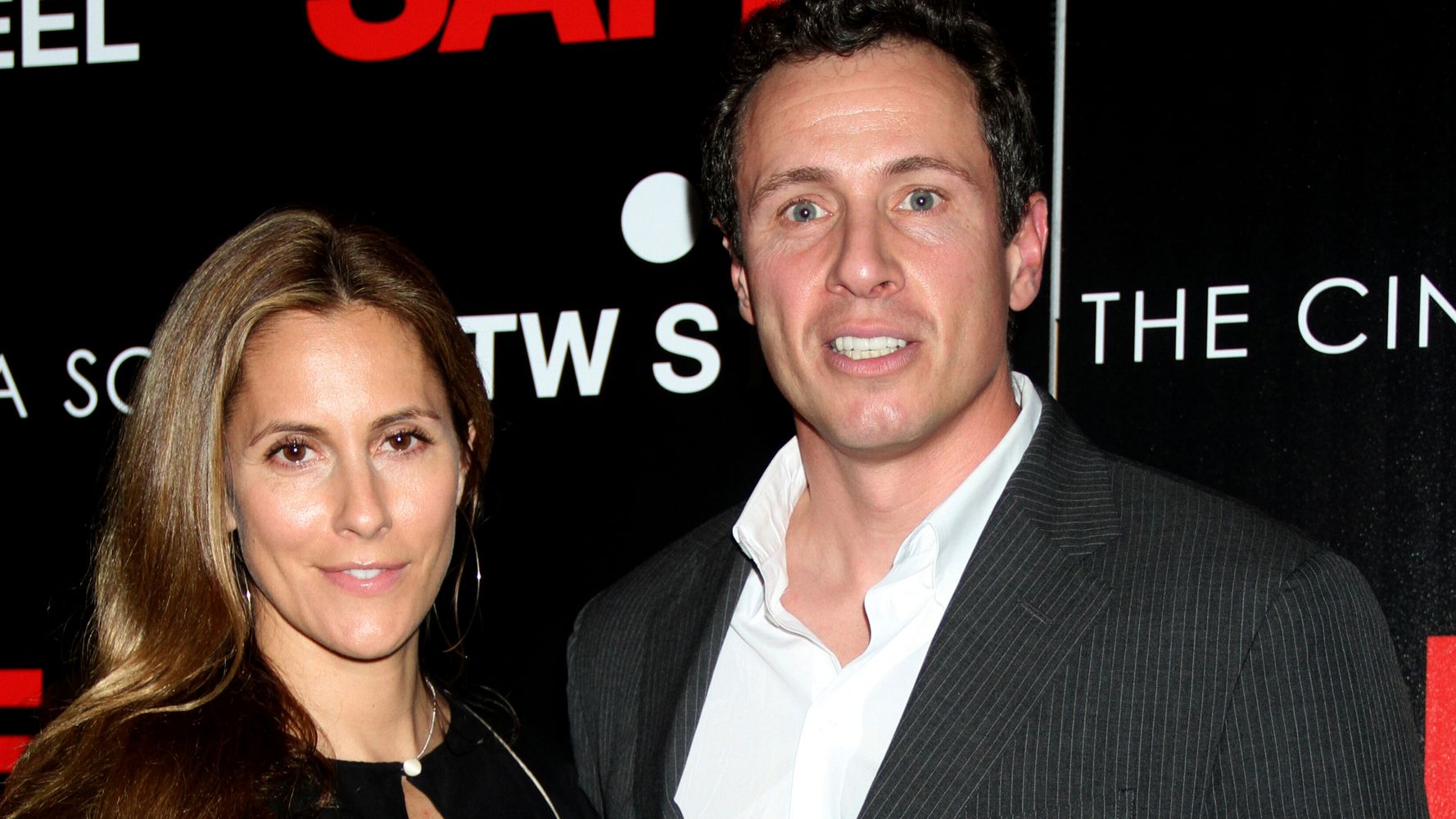 Cristina Cuomo Shares Worst Frustration Now That She And
Chris Have Coronavirus 1