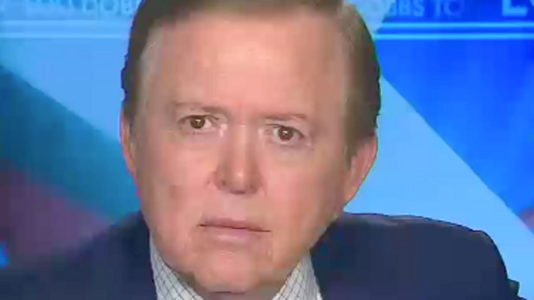 Lou Dobbs Floats War With China As ‘Consequences’ For
Coronavirus 1