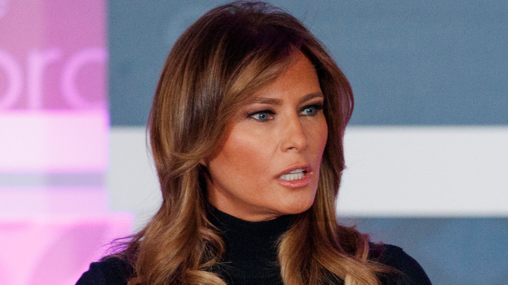 Melania Trump Faces Backlash Over ‘Thoughts And Prayers’ For
Coronavirus Victims 1