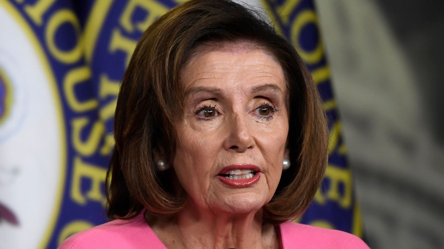 Pelosi Hits Trump Right Where It Hurts Over His Coronavirus
Briefings 1