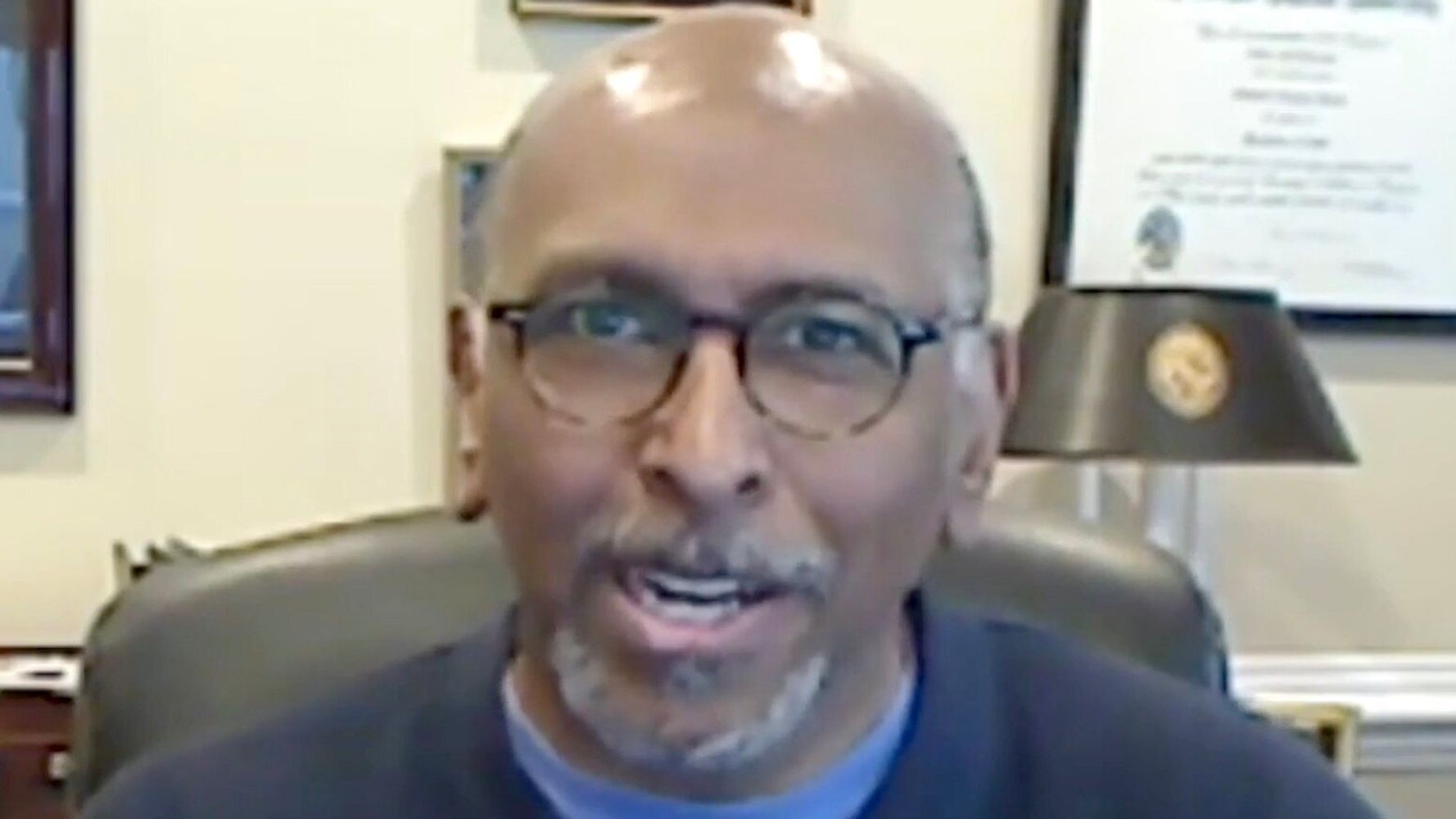 ‘Go To Work And Die?’ Ex-RNC Chair Fact-Checks Trump On
Coronavirus Protests 1