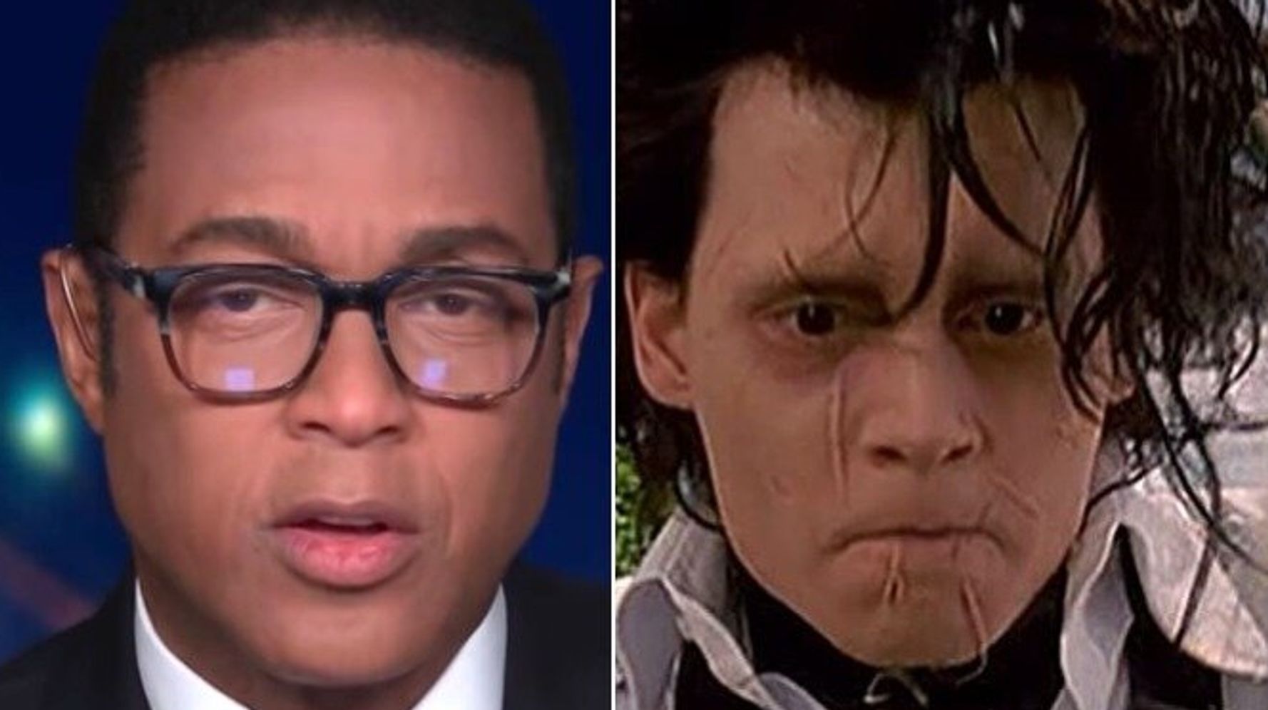 Don Lemon Cuts Up Georgia’s ‘Edward Scissorhands’
Coronavirus Reopening Plan 1