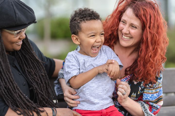 How Co-parenting Has Equipped Queer Families To Handle The
Coronavirus Pandemic 1