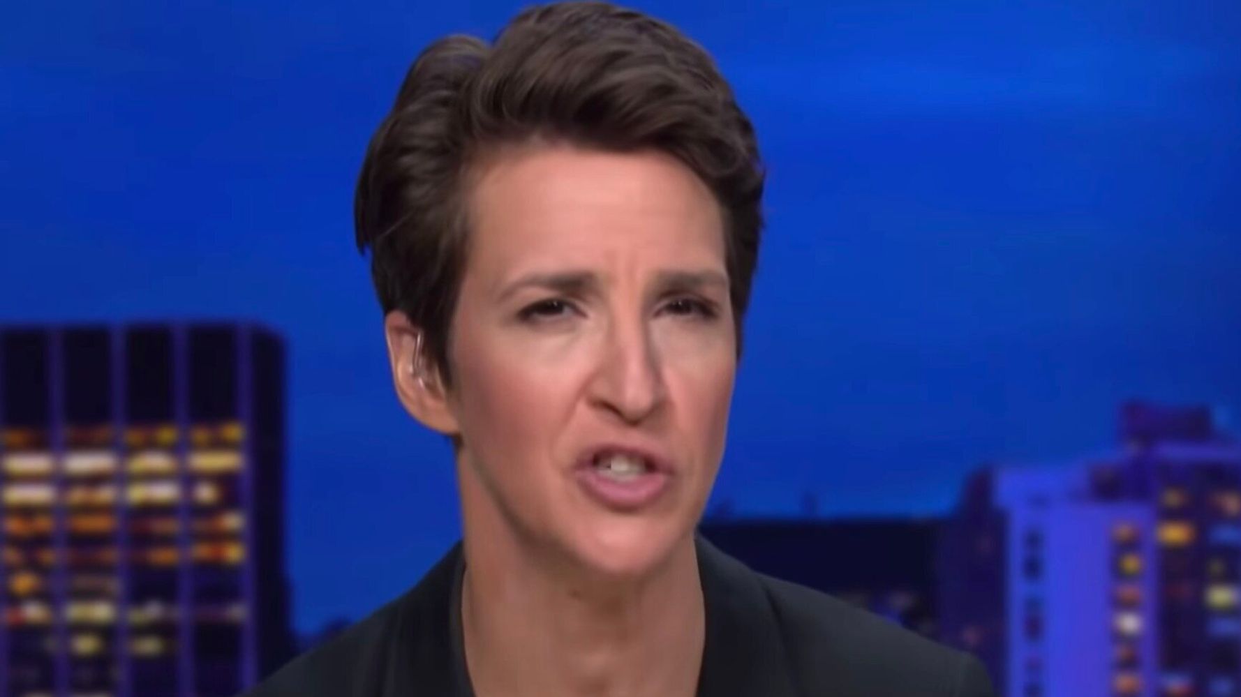Rachel Maddow Rips Trump, Fox News After Drug Flunks
Coronavirus Study 1