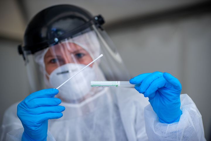 A Potential Game Changer In The Struggle Against
Coronavirus 1