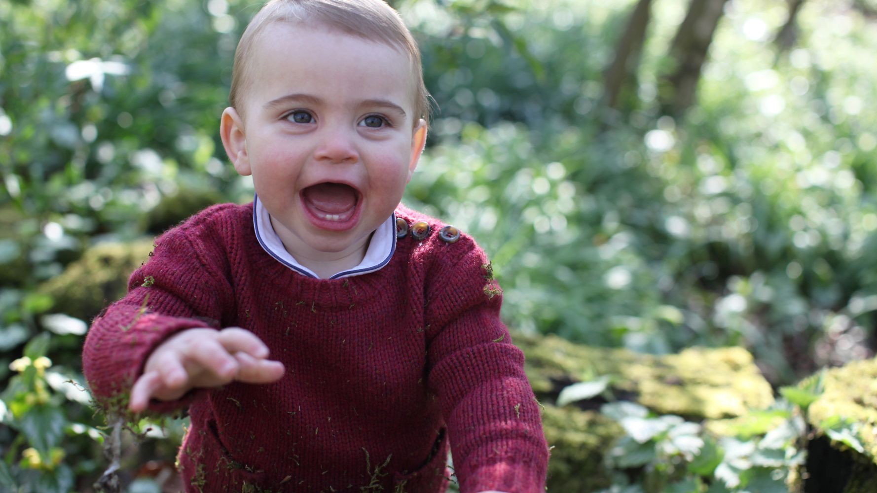 Anything But Coronavirus: 5 Things To Obsess Over This
Weekend 1