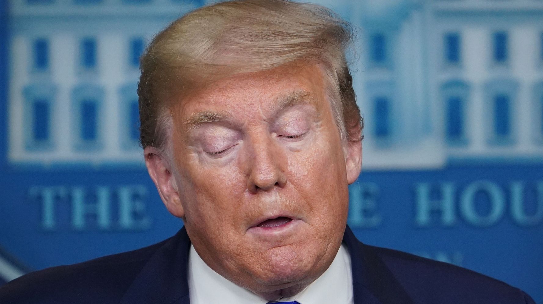 Conservative Website Names Trump’s Coronavirus ‘Day That
Will Live in Infamy’ 1