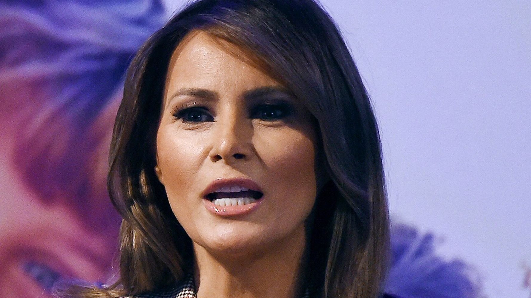 Melania Trump’s Coronavirus Lockdown Puzzle Goes Viral For
All The Wrong Reasons 1
