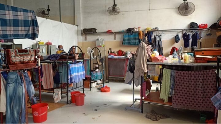 COVID-19 Surge Exposes Ugly Truth About Singapore’s
Treatment Of Migrant Workers 1