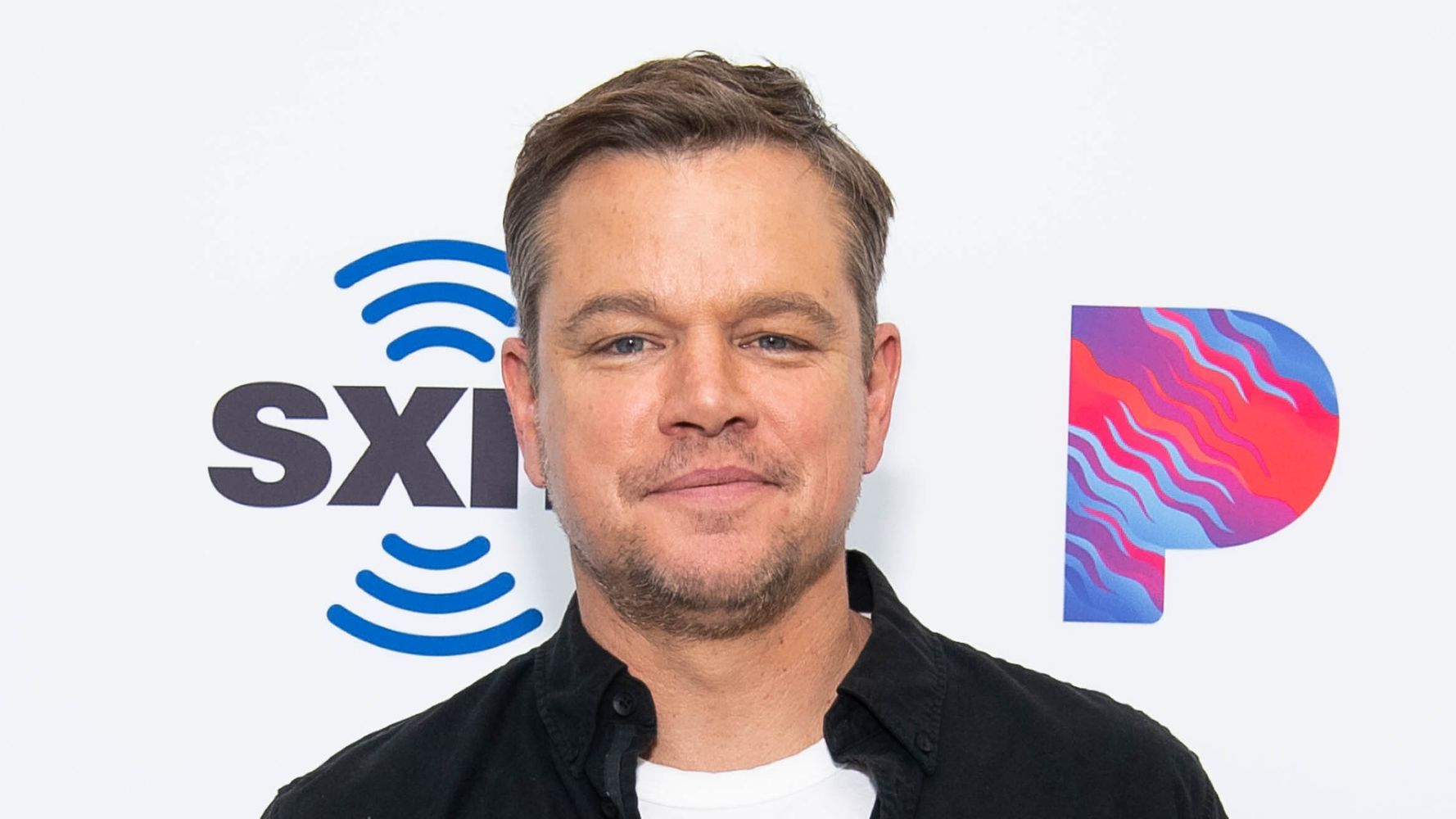 Matt Damon Adopts Irish Seaside Town As Lockdown Home Amid
Coronavirus Crisis 1