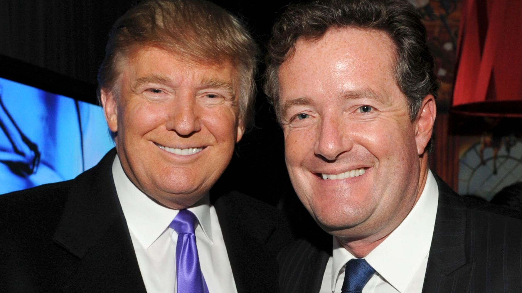 You’re Unfollowed! Trump Dumps Piers Morgan On Twitter After
Coronavirus Criticism 1