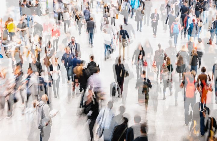 What Is Herd Immunity, And Can It Really Help Us Fight
Coronavirus? 1
