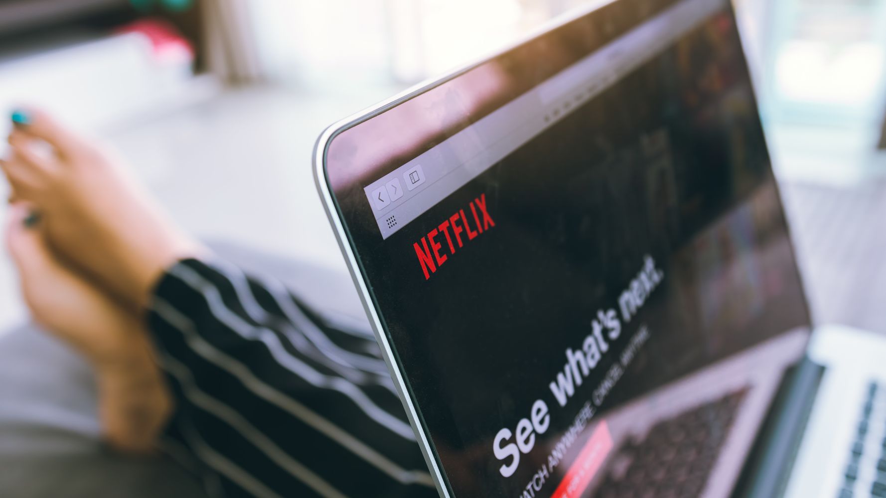 New Netflix Show About Life In Quarantine Will Be Created
Remotely 1