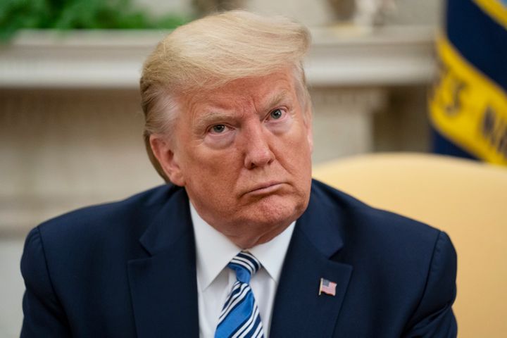 Teachers Union Counters Trump Admin’s ‘Bluster And Lies’
With Coronavirus Roadmap 1