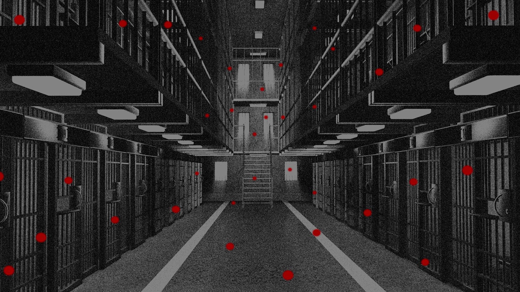 Scarce Testing, Tight Quarters, Limited Gear: Federal
Prisons Hammered By Coronavirus 1