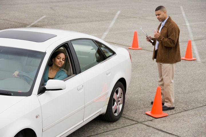 Georgia Just Relaxed Its Driver’s License Requirements Amid
Coronavirus 1