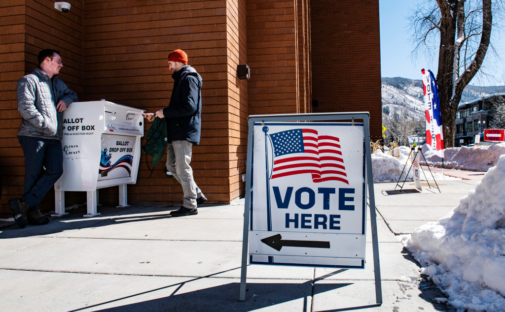 Coronavirus threatens to keep proposed taxes, laws off Colorado’s 2020 ballot 1 Coronavirus threatens to keep proposed taxes, laws off Colorado’s 2020 ballot 1