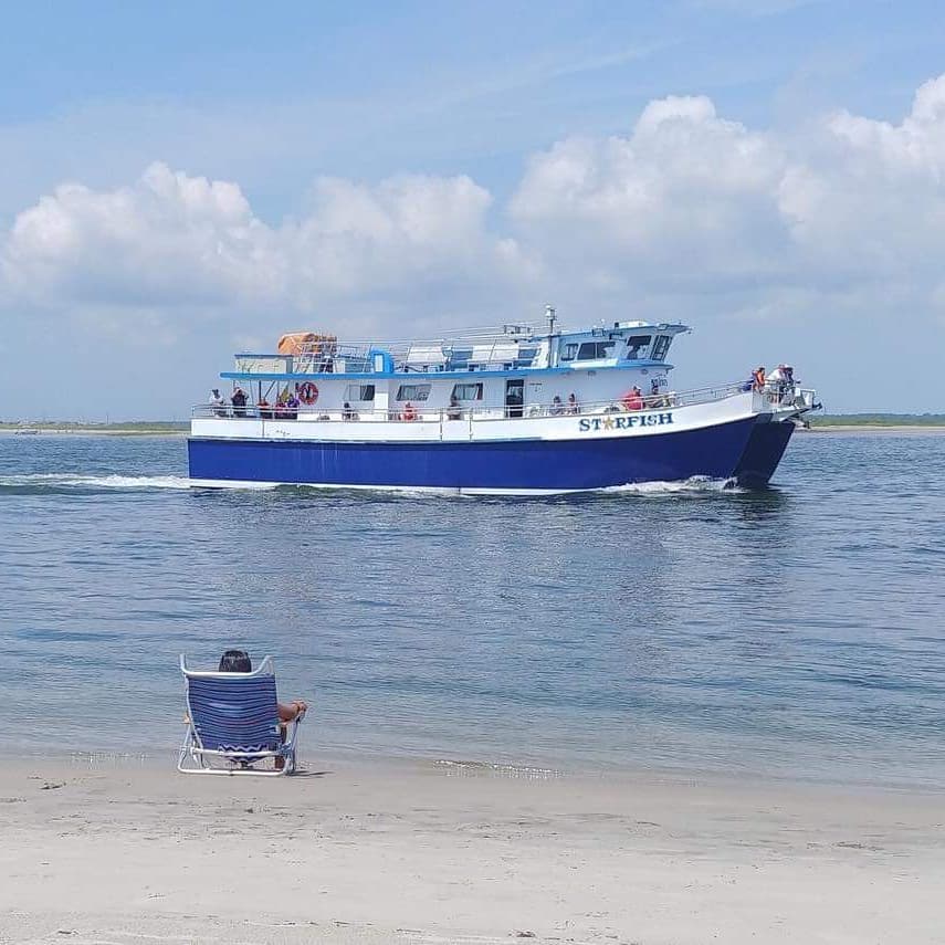 Coronavirus Lockdown Devastates Jersey Shore's Historic
Fishing Boat Industry 1 Coronavirus Lockdown Devastates Jersey Shore's Historic
Fishing Boat Industry 1