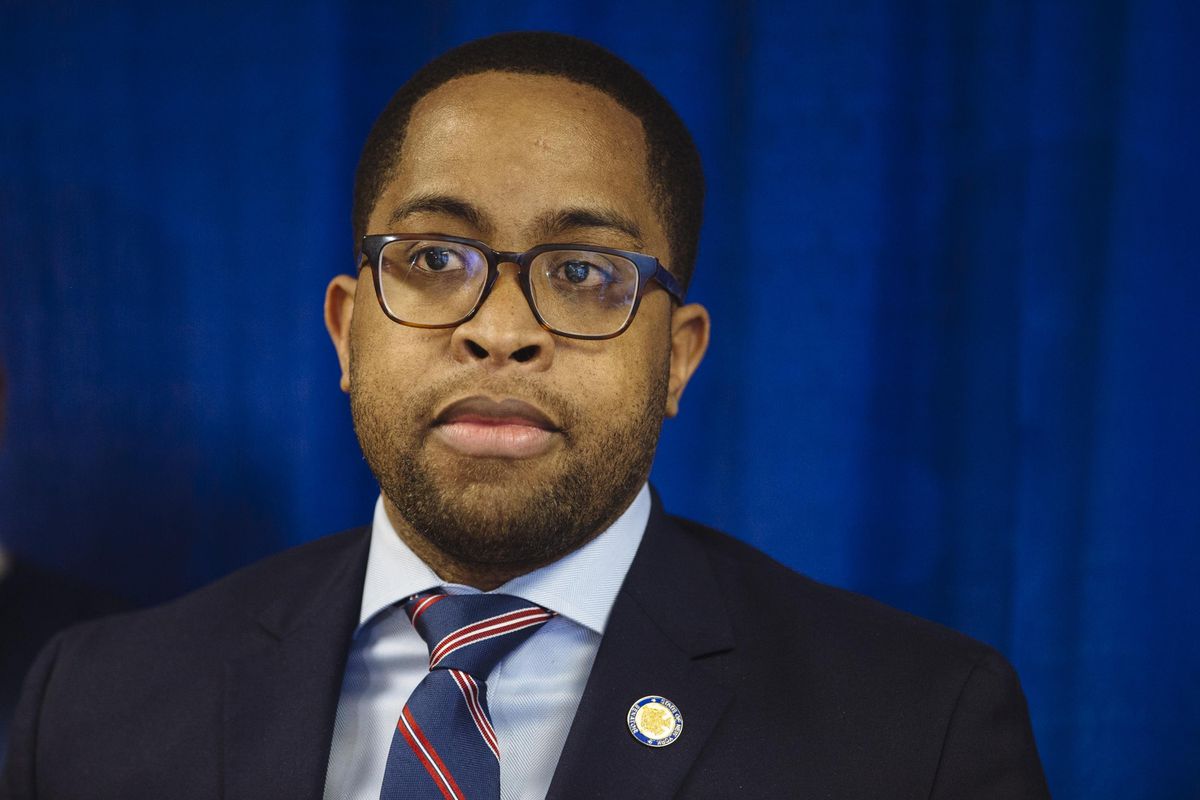 What’s killing black people: Politicians need to lead a
campaign to use lifestyle changes to save black lives during and
after the coronavirus pandemic 1