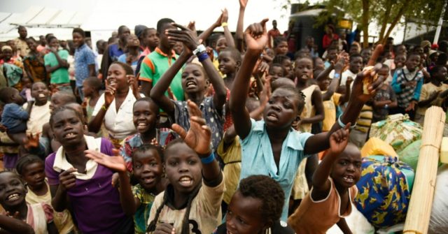 Coronavirus Crisis: Refugee Agencies Lobby for Mass Immigration to U.S. 1
