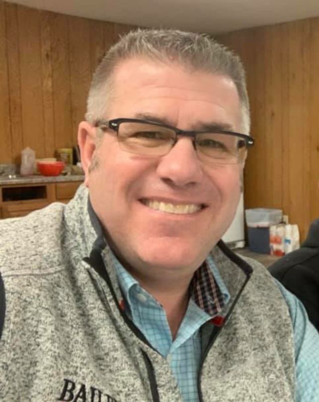 Leaders in two counties with highest COVID-19 death rates
say Pritzker’s restrictions go too far: ‘They was dying
anyway’ 1
