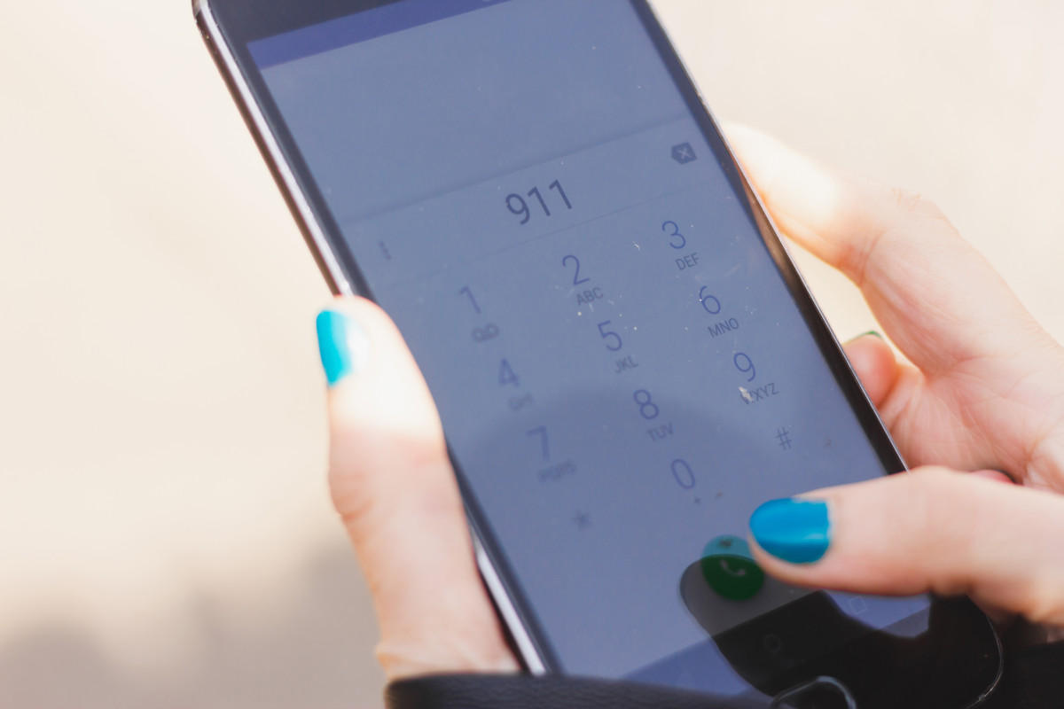 Massachusetts sees spike in domestic abuse 911 calls during
coronavirus lockdown 1