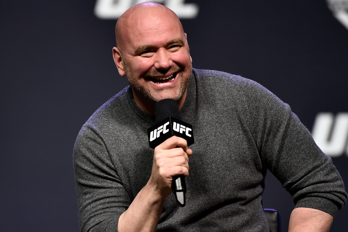Full UFC 249 card to start promotion’s wild coronavirus
return 1