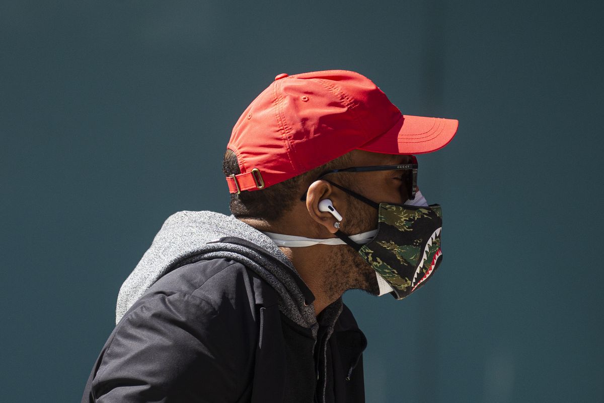 Demands for racial, demographic data on coronavirus grows amidst evidence black people harder hit 1