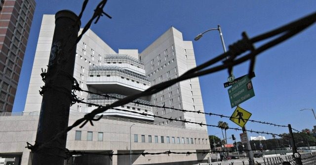 Coronavirus Jailbreak: Soros-Funded ACLU Wants Serial Drunk Driver Freed 1
