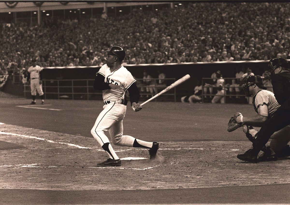 Quarantine reading: What Willie Mays’ new book reveals about the Hall of Famer’s career — and the life lessons we can all use 1