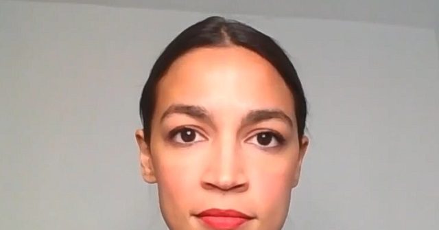Ocasio-Cortez: 'We Lost Over One 9/11's Worth of People' Due
to Lack of Federal Action on Coronavirus 1