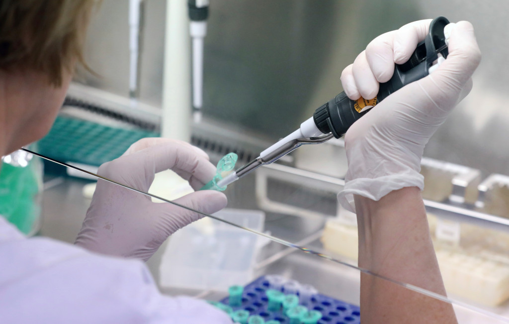 San Miguel County suspends community-wide coronavirus testing after delays in processing samples 1