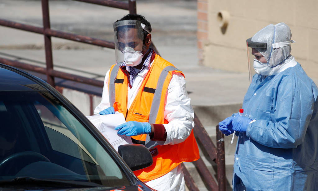 Colorado confirms 274 coronavirus-related deaths as outbreaks at nursing homes increase 1