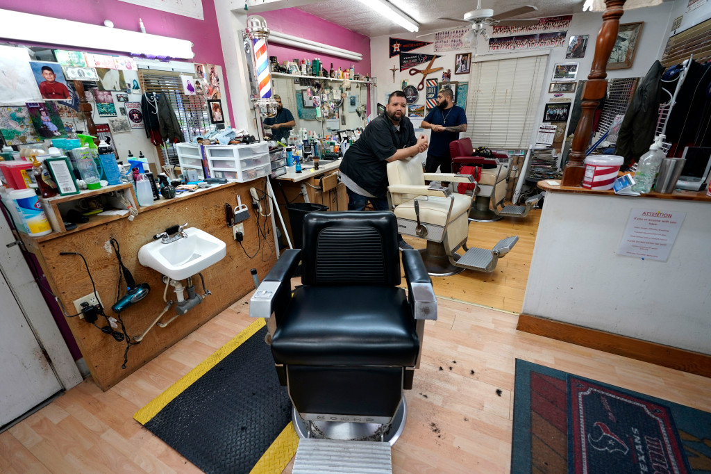 Coronavirus stimulus aid for “small business” will go to some big chains 1
