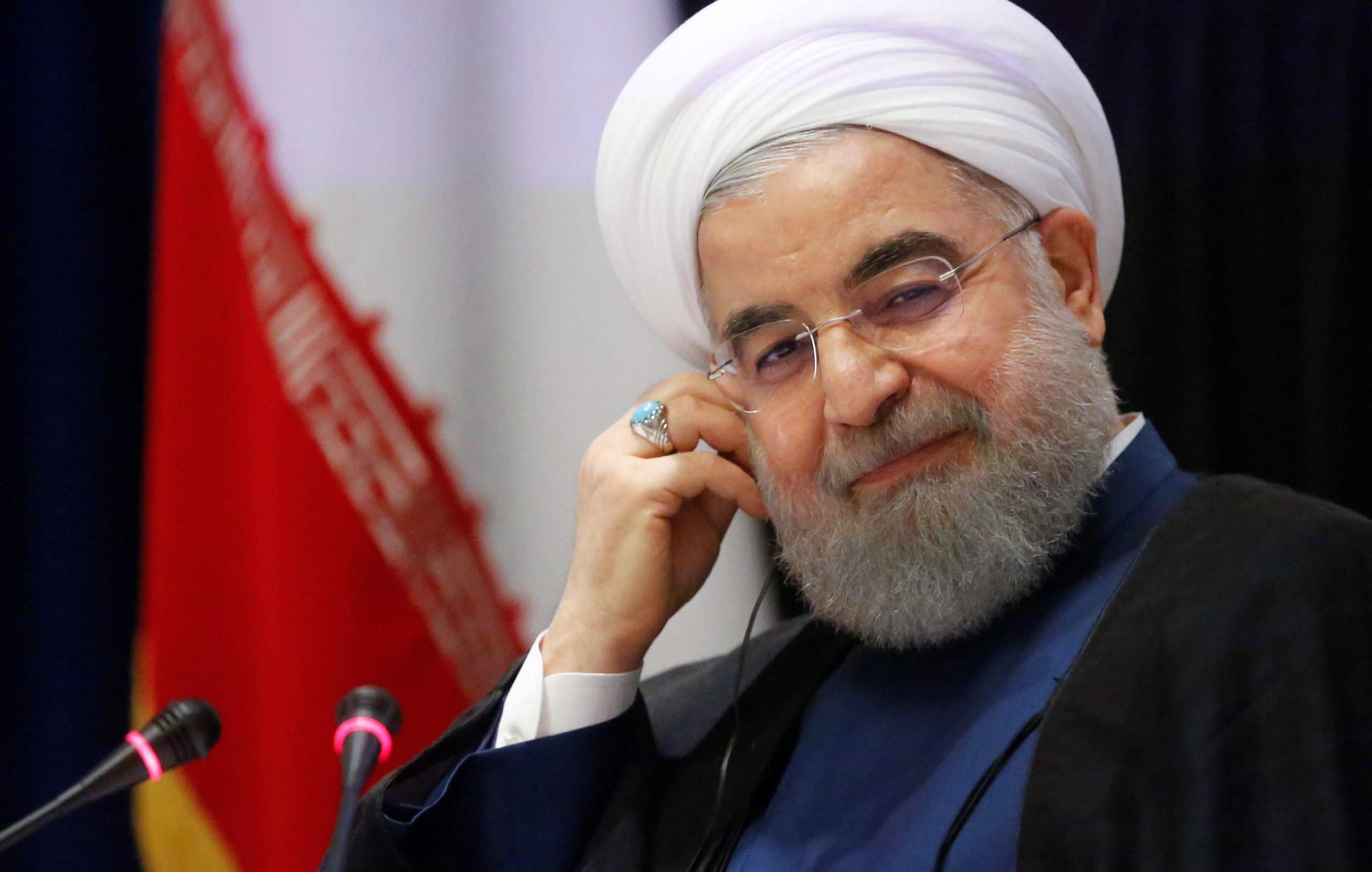 Will the Iranian Regime Survive the Coronavirus
Outbreak? 1