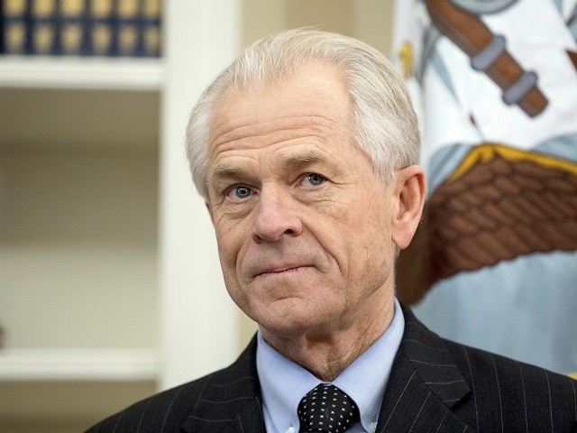 Navarro: Another Lockdown 'Is Going to Kill More People'
with Alcoholism, Depression, Economic Fallout 1