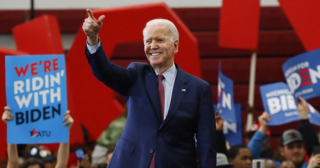 Coronavirus: Donald Trump Had One Rally in March; Joe Biden
Had Eight 1