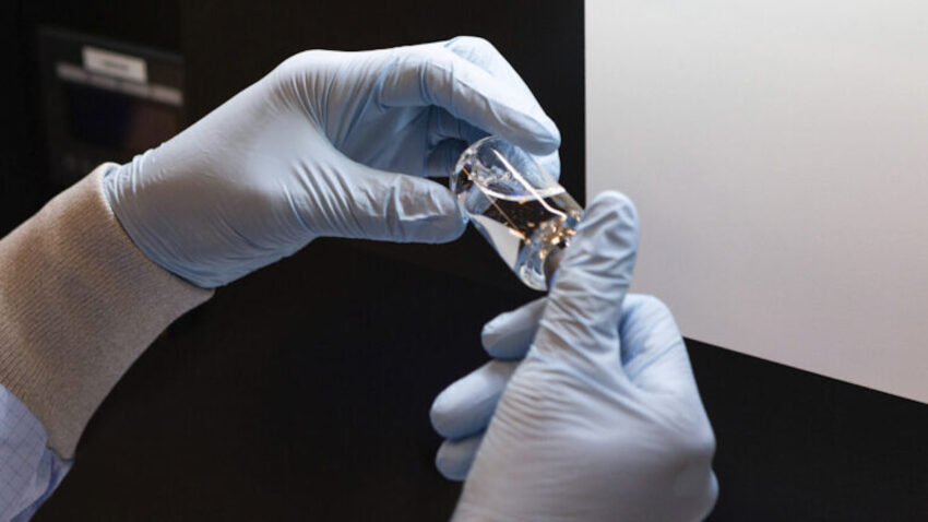 Early peek at data on Gilead coronavirus drug suggests
patients are responding to treatment 1