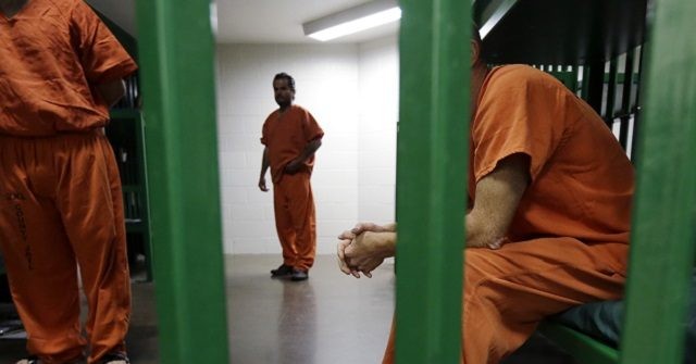 Texas Judge Stops Harris County from Releasing Inmates over Coronavirus Fears 1